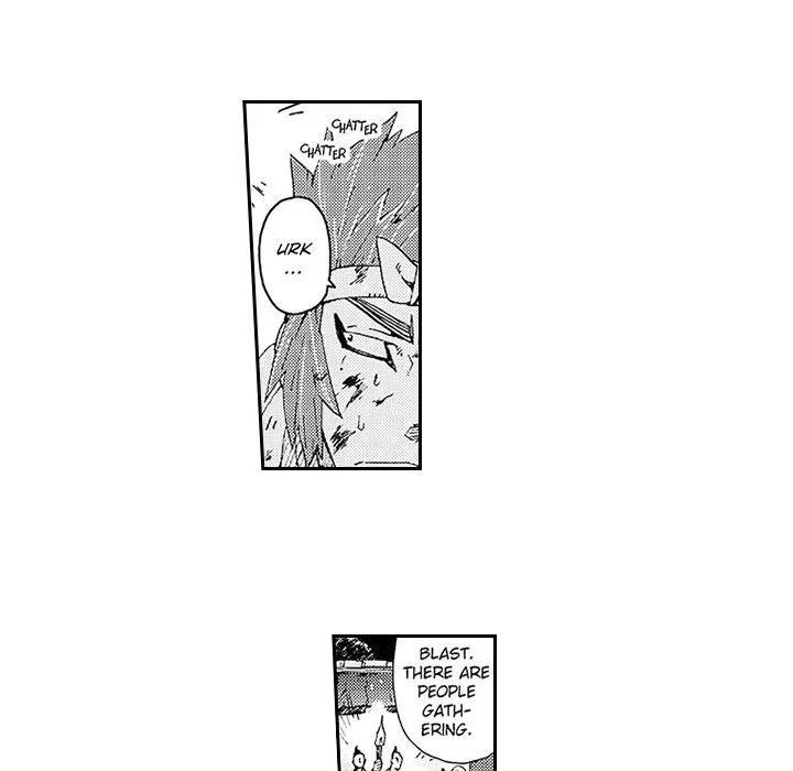 Contract Of Cherry Blossom Guilt - Chapter 5